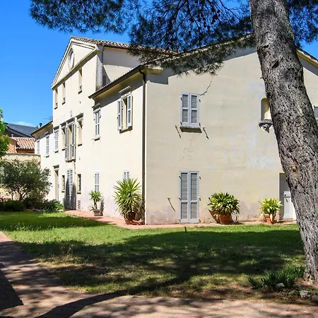 Holiday home 2 Bedroom Gorgeous In Cartoceto