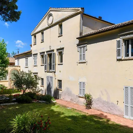 2 Bedroom Gorgeous In Holiday home Cartoceto